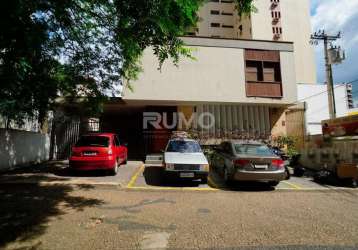 Casa com 6 quartos à venda na rua doutor guilherme da silva, 290, cambuí, campinas, 400 m2 por r$ 3.300.000