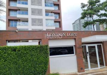 Apartamento com 2 quartos à venda na rua antônio lapa, 538, cambuí, campinas, 90 m2 por r$ 1.350.000