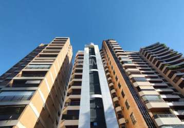 Apartamento com 3 quartos à venda na avenida coronel silva teles, 308, cambuí, campinas, 110 m2 por r$ 980.000