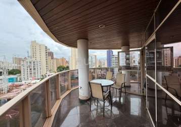 Apartamento com 4 quartos à venda na rua doutor sampaio peixoto, 18, cambuí, campinas, 230 m2 por r$ 1.280.000