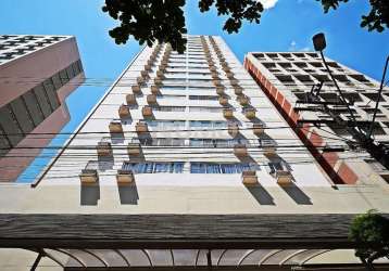 Apartamento com 3 quartos à venda na rua boaventura do amaral, 1222, cambuí, campinas, 130 m2 por r$ 750.000