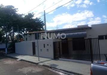 Casa comercial para alugar na rua anuar murad bufarah, 100, cambuí, campinas, 205 m2 por r$ 5.150