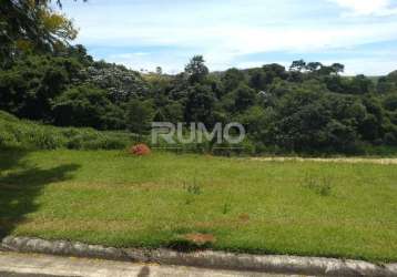 Terreno à venda na estrada municipal manoel stefani, s/n°, capela do barreiro, itatiba por r$ 800.000