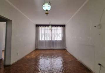 Apartamento com 2 quartos à venda na rua riachuelo, 351, centro, campinas, 80 m2 por r$ 320.000