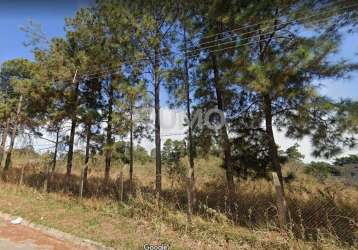 Terreno comercial à venda na jandyra oliveira ricato, snº, chácara monte alegre, sumaré por r$ 1.280.000