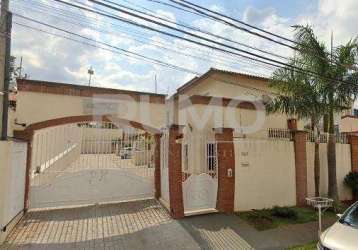 Casa com 2 quartos à venda na rua das margaridas, 763, chácara primavera, campinas, 82 m2 por r$ 690.000