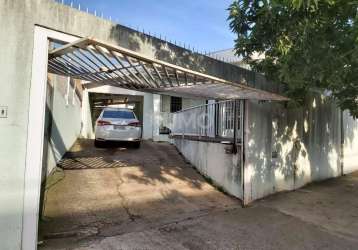 Casa comercial à venda na rua mogi guaçu, 792, chácara da barra, campinas, 110 m2 por r$ 600.000