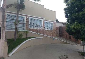 Casa comercial com 5 salas à venda na rua novo horizonte, 570, chácara da barra, campinas, 145 m2 por r$ 800.000