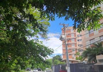 Apartamento com 3 quartos à venda na rua novo horizonte, 120, chácara da barra, campinas, 107 m2 por r$ 580.000