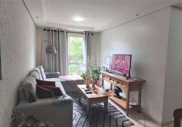 Apartamento com 2 quartos à venda na rua louisiana, 450, chácaras campos elíseos, campinas, 59 m2 por r$ 270.000