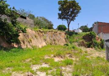 Terreno comercial à venda na rua antonio carlos do amaral, cidade satélite íris, campinas por r$ 370.000