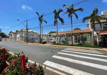 Casa comercial com 4 salas à venda na rua roxo moreira, 1666/1680, cidade universitária, campinas, 267 m2 por r$ 4.000.000