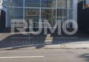 Sala comercial com 1 sala à venda na rua buarque de macedo, 981, jardim brasil, campinas, 250 m2 por r$ 1.800.000