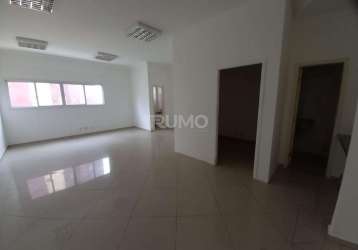 Sala comercial à venda na rua frei manoel da ressurreição, 1488, jardim guanabara, campinas, 50 m2 por r$ 350.000