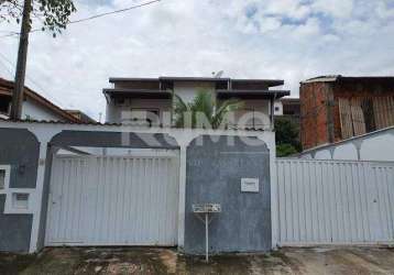 Casa com 3 quartos à venda na rua josé floriano dos santos, 229, jardim carlos lourenço, campinas, 181 m2 por r$ 710.000