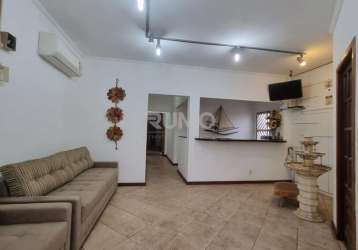 Casa com 4 quartos à venda na avenida joão erbolato, 377, jardim chapadão, campinas, 302 m2 por r$ 1.200.000