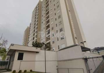 Apartamento com 2 quartos à venda na rua quintino bocaiúva, 481, jardim chapadão, campinas, 58 m2 por r$ 555.000