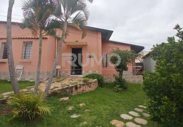 Casa com 4 quartos à venda na rua jorge miguel keiralla, 371, jardim conceição (sousas), campinas, 113 m2 por r$ 900.000