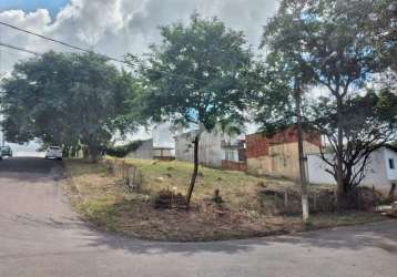 Terreno à venda na maria aparecida keiralla, 00, jardim conceição (sousas), campinas por r$ 600.000