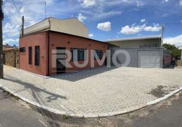 Sala comercial para alugar na rua presidente bernardes, 93a, jardim flamboyant, campinas, 102 m2 por r$ 3.500