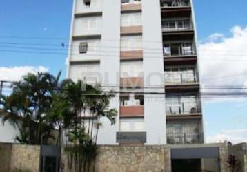 Apartamento com 3 quartos à venda na rua cônego nery, 162, jardim guanabara, campinas, 105 m2 por r$ 700.000