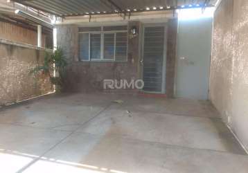 Casa comercial com 2 salas à venda na avenida barão de itapura, 2340, jardim guanabara, campinas, 103 m2 por r$ 1.200.000