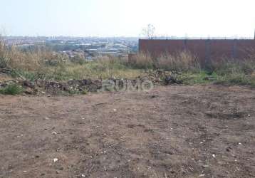 Terreno comercial à venda na rua itapevi, 15, jardim itatinga, campinas por r$ 1.750.000