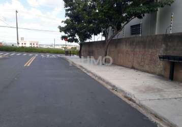 Terreno comercial à venda na rua barra do turvo, 70, jardim itatinga, campinas por r$ 740.000