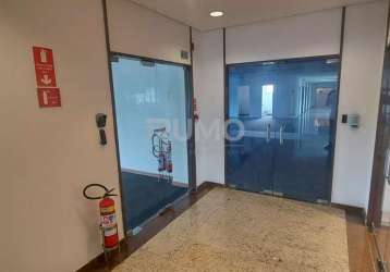 Sala comercial à venda na avenida doutor josé bonifácio coutinho nogueira, 150, jardim madalena, campinas, 114 m2 por r$ 1.400.000