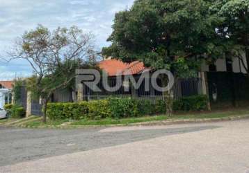 Casa com 4 quartos à venda na rua paraguai, 585, jardim nova europa, campinas, 394 m2 por r$ 1.100.000