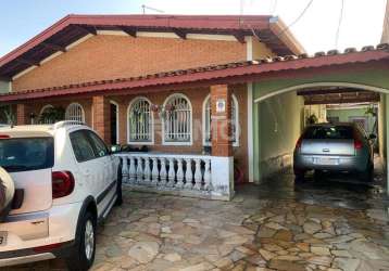 Casa comercial à venda na avenida baden powell, 537, jardim nova europa, campinas, 211 m2 por r$ 850.000