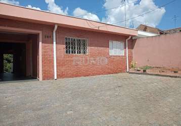 Casa com 2 quartos à venda na rua guatemala, 564, jardim nova europa, campinas, 116 m2 por r$ 480.000