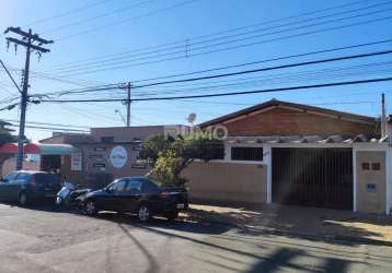 Casa comercial à venda na rua argentina, 663, jardim nova europa, campinas, 222 m2 por r$ 1.290.000