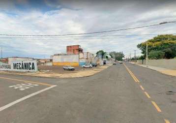 Terreno comercial para alugar na rua domício pacheco e silva, 492, jardim novo campos elíseos, campinas por r$ 25.000