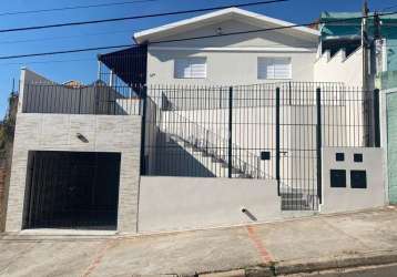 Casa com 3 quartos à venda na rua serra do navio, 544, jardim paranapanema, campinas, 180 m2 por r$ 470.000