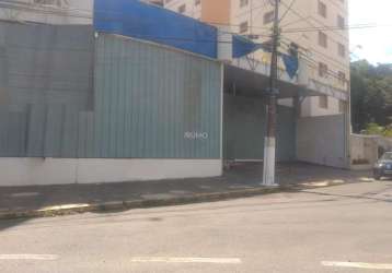 Prédio à venda na rua avelino amaral, 09, jardim paraíso, campinas, 410 m2 por r$ 3.600.000