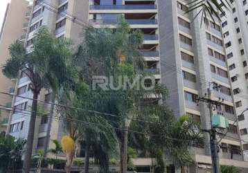 Apartamento com 3 quartos à venda na avenida princesa d'oeste, 1269, jardim proença, campinas, 152 m2 por r$ 1.050.000