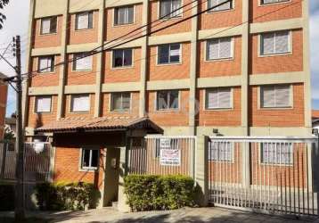 Apartamento com 3 quartos à venda na rua josé rodrigues pinto de carvalho, 90, jardim quarto centenário, campinas, 69 m2 por r$ 310.000