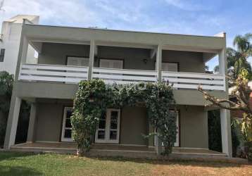 Casa com 4 quartos à venda na rua hermínio humberto bertani, 433, jardim das paineiras, campinas, 308 m2 por r$ 1.700.000