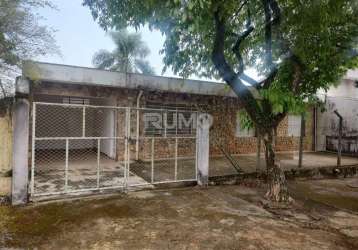 Casa com 4 quartos à venda na rua josé ignácio, 136, joaquim egídio, campinas, 196 m2 por r$ 950.000