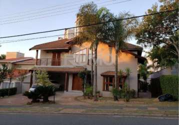 Casa com 3 quartos à venda na rua marfim, 683, loteamento alphaville campinas, campinas, 309 m2 por r$ 2.780.000