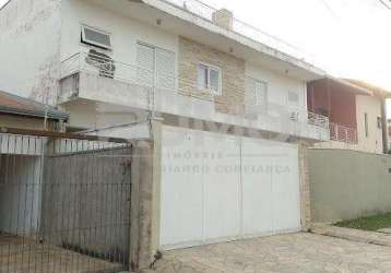 Casa com 2 quartos à venda na rua rosa aburad khouri, 1069, loteamento parque das hortências (sousas), campinas, 291 m2 por r$ 1.100.000