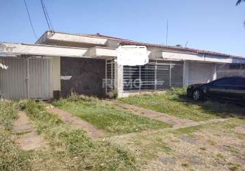 Casa comercial para alugar na rua dom francisco de campos barreto, 480, nova campinas, campinas, 300 m2 por r$ 7.000