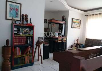 Casa com 4 quartos à venda na rua doutor alexandre khouri, 51, parque alto taquaral, campinas, 180 m2 por r$ 960.000