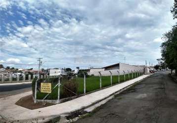 Terreno comercial à venda na rua francisco antônio pinto, 197, parque industrial, campinas por r$ 638.390