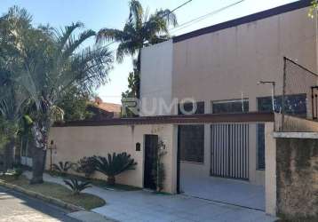 Casa comercial à venda na avenida joão batista morato do canto, 2290, parque industrial, campinas, 253 m2 por r$ 1.170.000