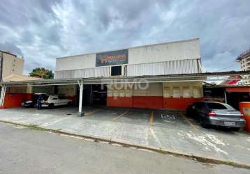 Barracão / galpão / depósito à venda na rua antônio josé da silva martelinho, 390, parque industrial, campinas, 884 m2 por r$ 1.200.000