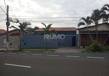 Casa comercial à venda na avenida são josé dos campos, 1626, parque prado, campinas, 115 m2 por r$ 750.000