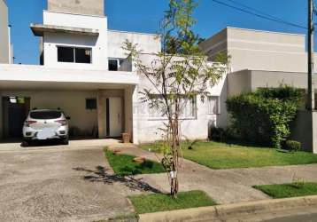 Casa em condomínio fechado com 4 quartos à venda na avenida washington luís, 1800, parque prado, campinas, 178 m2 por r$ 1.330.000