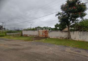 Casa comercial com 3 salas à venda na rua professora lydia crocomo caruso, 290, parque rural fazenda santa cândida, campinas, 222 m2 por r$ 1.190.000